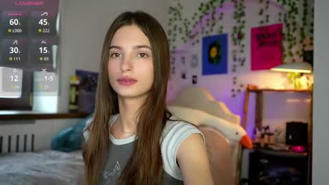 Snapshot of sonyaericsson chatting on March 2, 2026, 9:05 am Eva 3 online show from March 2, 2026, 9:05 am