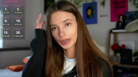 Eva 3 online show from April 6, 2026, 8:37 am