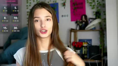 Snapshot of sonyaericsson chatting on April 23, 2026, 9:08 am Eva 3 online show from April 23, 2026, 9:08 am