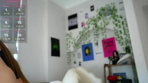Snapshot of sonyaericsson chatting on May 4, 2026, 9:27 am Eva 3 online show from May 4, 2026, 9:27 am