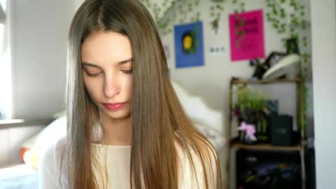 Snapshot of sonyaericsson chatting on May 26, 2026, 8:32 am Eva 3 online show from May 26, 2026, 8:32 am