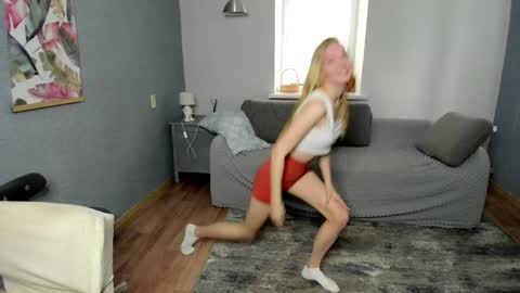 Sofia online show from April 23, 2026, 12:29 pm