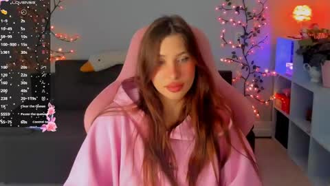 Sonya online show from June 1, 2026, 1:24 pm