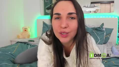 Snapshot of sonyaparadise937 chatting on January 29, 2025, 12:33 am SonyaParadise online show from January 29, 2025, 12:33 am