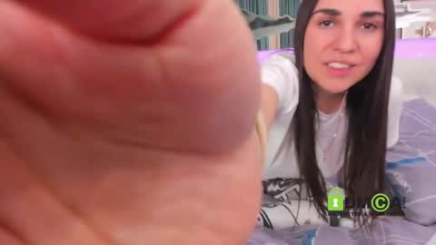 Snapshot of sonyaparadise937 chatting on March 2, 2025, 10:16 pm SonyaParadise online show from March 2, 2025, 10:16 pm