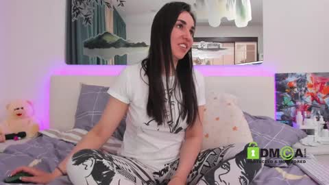 Snapshot of sonyaparadise937 chatting on March 8, 2025, 12:22 am SonyaParadise online show from March 8, 2025, 12:22 am