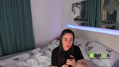 SonyaParadise online show from March 2, 2026, 12:13 am