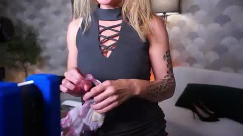 Sonya online show from August 6, 2026, 4:53 pm