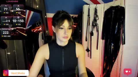 Snapshot of sonyaspark chatting on January 8, 2025, 7:03 pm Mistress Katerina online show from January 8, 2025, 7:03 pm