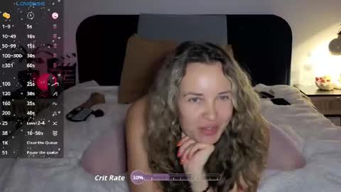 Snapshot of sonyaxbelle chatting on September 17, 2025, 6:09 pm Sonya Belle online show from September 17, 2025, 6:09 pm