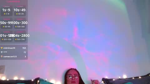 soofy online show from May 30, 2026, 4:31 am