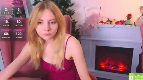 Snapshot of sookonstellita chatting on December 18, 2024, 9:18 pm Litta online show from December 18, 2024, 9:18 pm