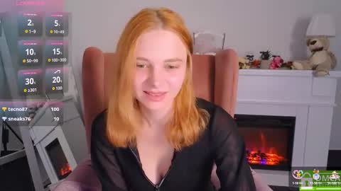 Snapshot of sookonstellita chatting on September 26, 2025, 2:21 pm Litta online show from September 26, 2025, 2:21 pm