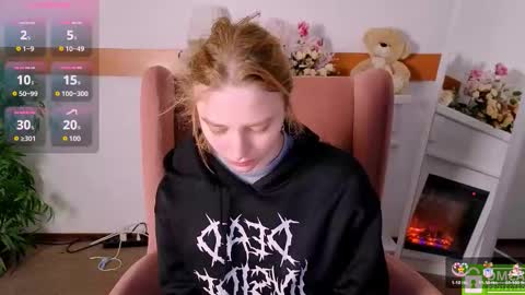 Litta online show from December 13, 2025, 10:48 pm