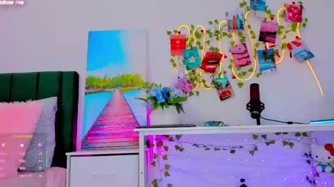 Snapshot of sooofffiyyaaa chatting on February 18, 2025, 6:58 pm  Sofi   online show from February 18, 2025, 6:58 pm