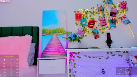 Snapshot of sooofffiyyaaa chatting on February 21, 2025, 11:32 pm  Sofi   online show from February 21, 2025, 11:32 pm