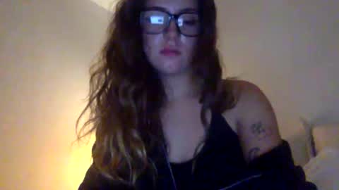 soookystella online show from March 12, 2026, 8:37 pm