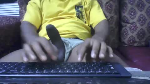 Snapshot of sooooduparty chatting on February 6, 2025, 4:58 pm sooooduparty online show from February 6, 2025, 4:58 pm