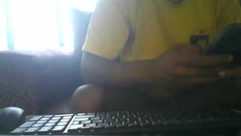 Snapshot of sooooduparty chatting on February 27, 2025, 10:48 am sooooduparty online show from February 27, 2025, 10:48 am