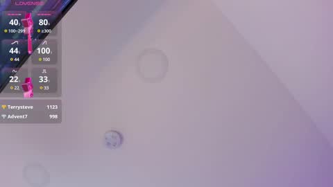 Snapshot of soph1a_ chatting on February 21, 2025, 10:17 am Sophia online show from February 21, 2025, 10:17 am