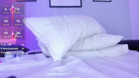 Snapshot of soph1a_ chatting on February 28, 2025, 7:37 am Sophia online show from February 28, 2025, 7:37 am