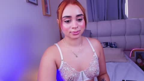 Sophia Roy online show from May 5, 2026, 2:25 pm