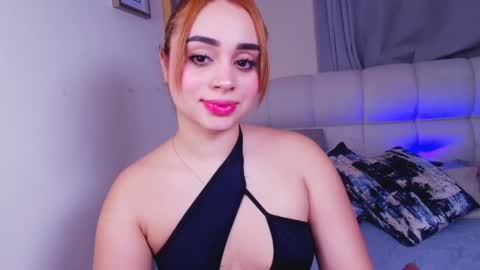 Sophia Roy online show from May 15, 2026, 12:56 pm