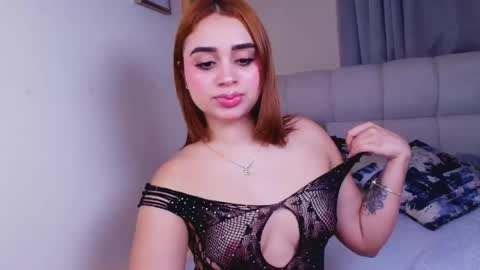 Sophia Roy online show from May 27, 2026, 2:14 pm