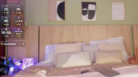 Sophi online show from March 25, 2026, 7:53 pm