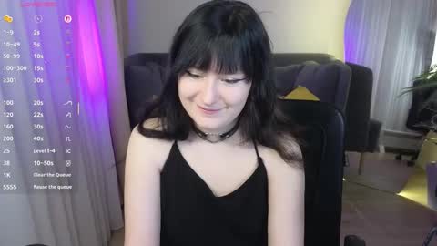 Sophi online show from January 9, 2026, 9:49 pm