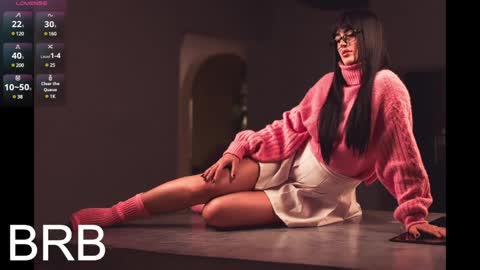 Sophi online show from December 2, 2024, 10:45 pm