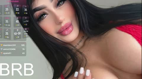 Sophi online show from January 17, 2025, 2:18 pm