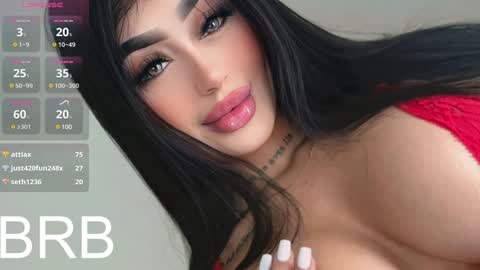 Sophi online show from January 21, 2025, 2:15 pm