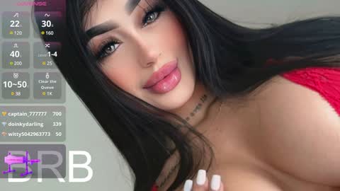 Sophi online show from January 25, 2025, 2:14 pm