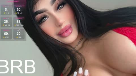 Sophi online show from January 28, 2025, 11:06 am