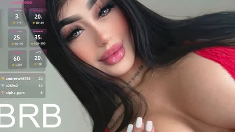 Sophi online show from January 28, 2025, 2:10 pm