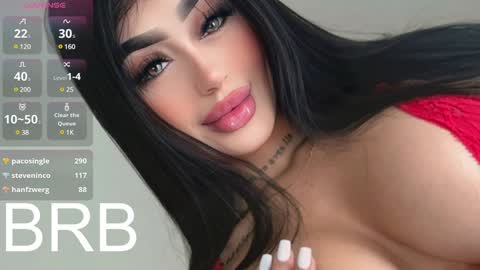 Sophi online show from February 1, 2025, 2:02 pm