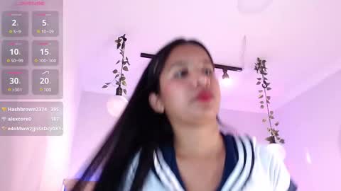 Snapshot of sophi_gray chatting on December 14, 2024, 12:11 am Shophi online show from December 14, 2024, 12:11 am