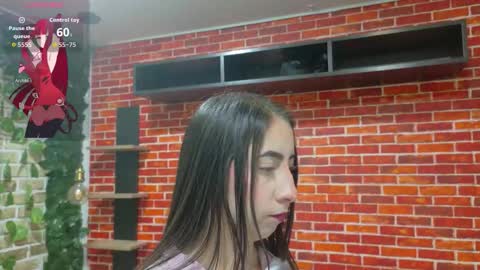 Sophi Thaylorr online show from September 12, 2025, 12:27 pm