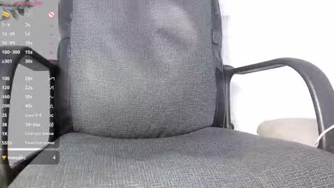 Sophie online show from October 17, 2025, 6:54 pm