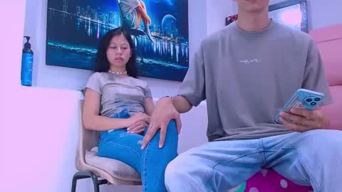 Snapshot of sophi_y_jack chatting on March 9, 2026, 11:09 pm sophi_y_jack online show from March 9, 2026, 11:09 pm