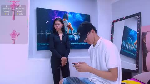 Snapshot of sophi_y_jack chatting on March 15, 2026, 7:42 pm sophi_y_jack online show from March 15, 2026, 7:42 pm