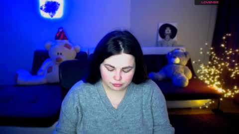sophia__olsen online show from December 3, 2024, 7:54 am