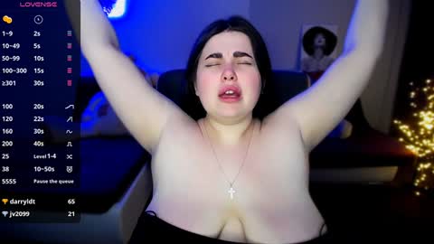 sophia__olsen online show from December 29, 2024, 12:45 pm