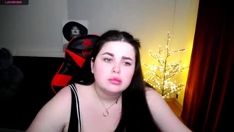 sophia__olsen online show from January 30, 2025, 12:27 pm