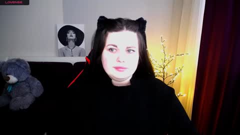 sophia__olsen online show from February 22, 2025, 6:28 am