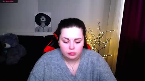 sophia__olsen online show from February 28, 2025, 9:47 am