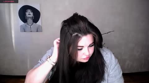 sophia__olsen online show from September 15, 2025, 5:29 am