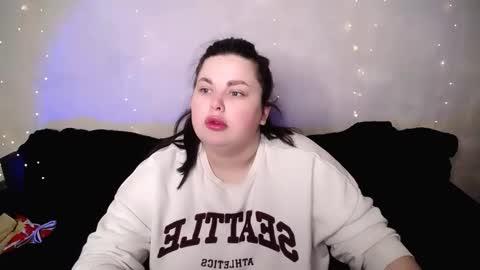 sophia__olsen online show from March 1, 2026, 6:37 am