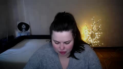 sophia__olsen online show from April 25, 2026, 5:54 am